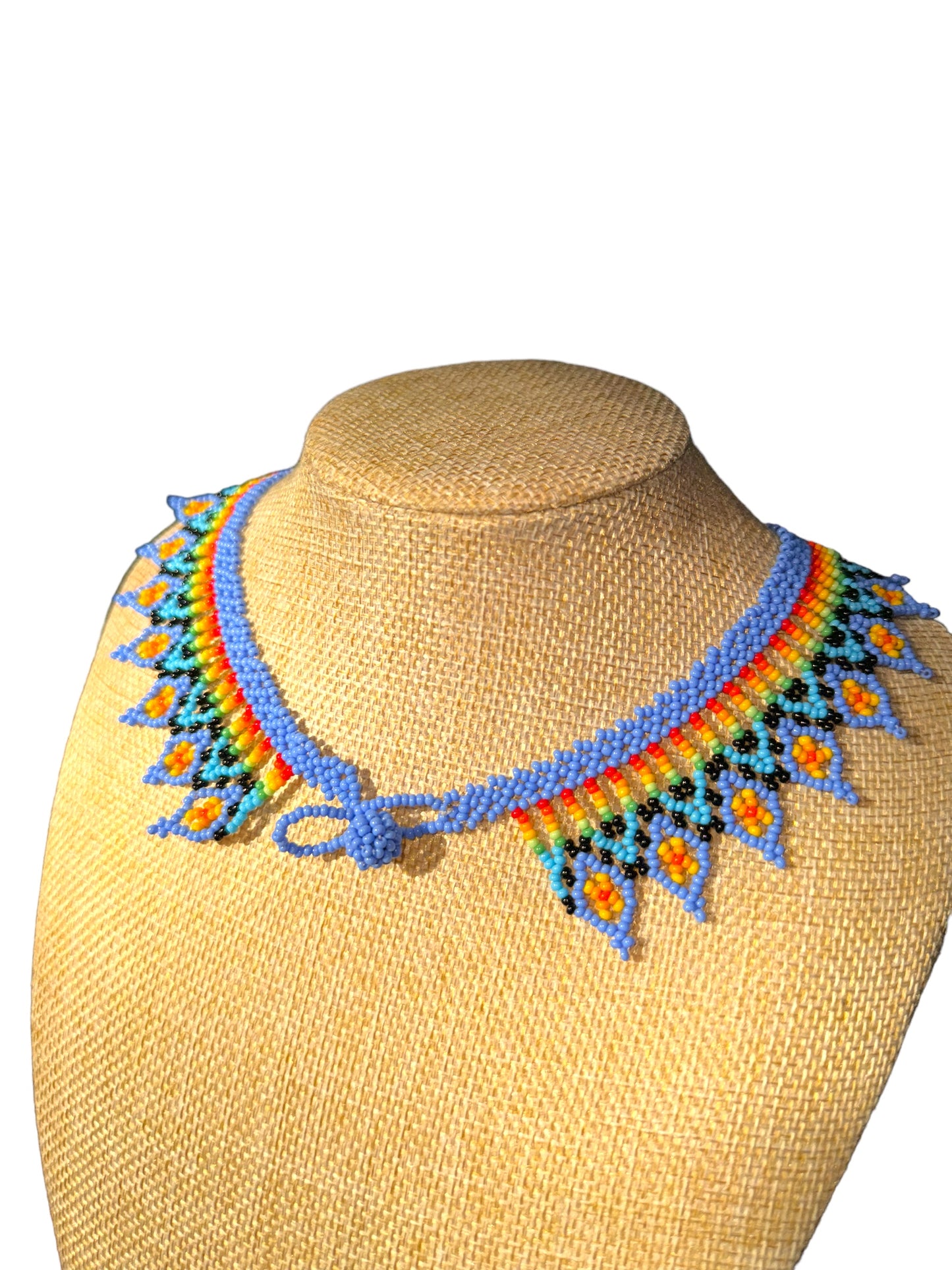 Collier Chamí Pastels