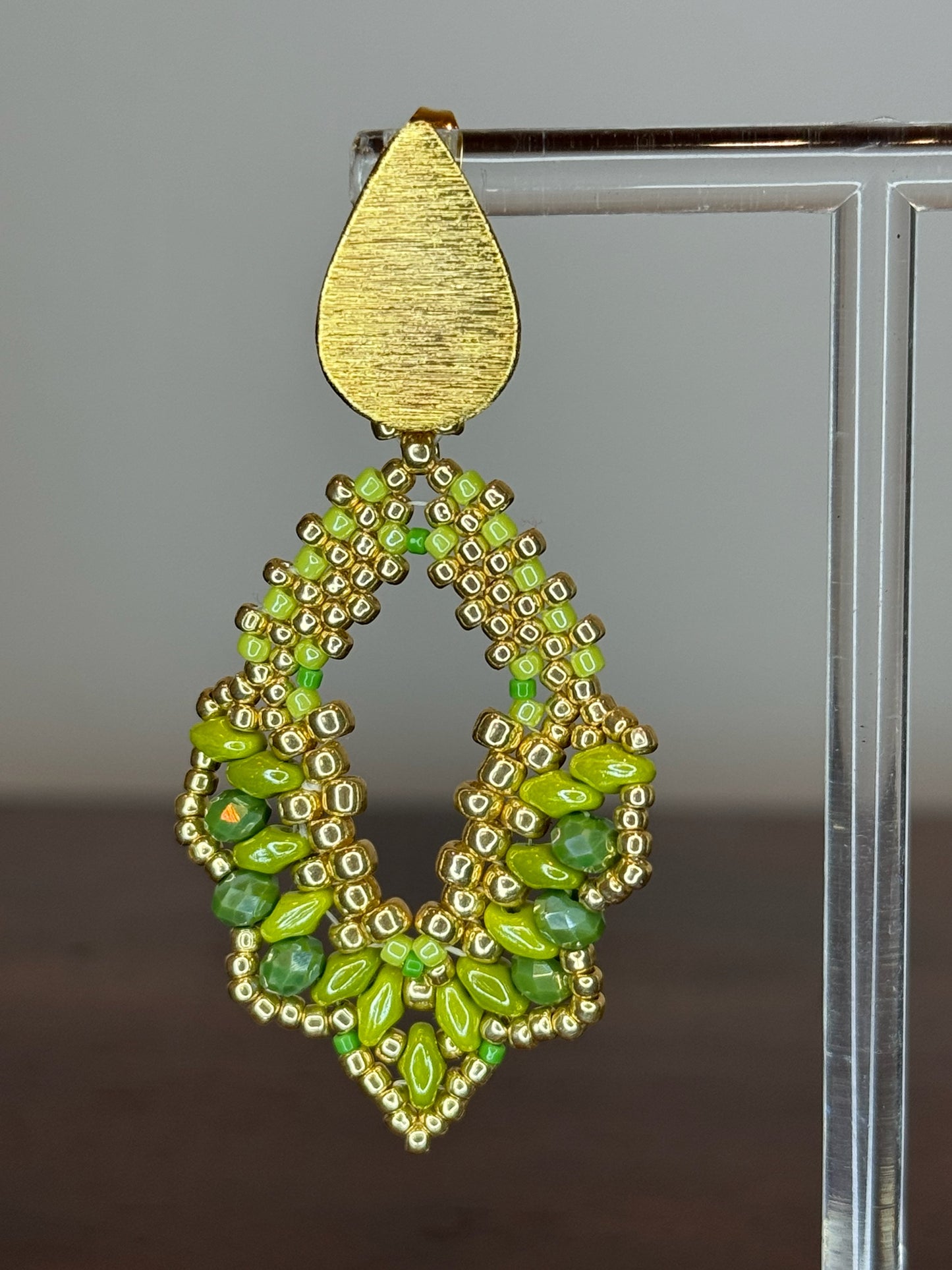 Diana Earrings