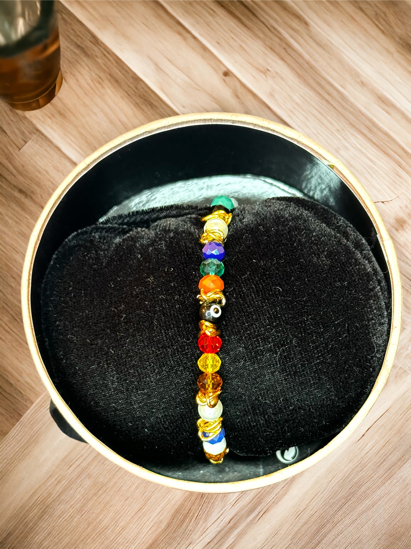 Fiesta de Colores Bracelet