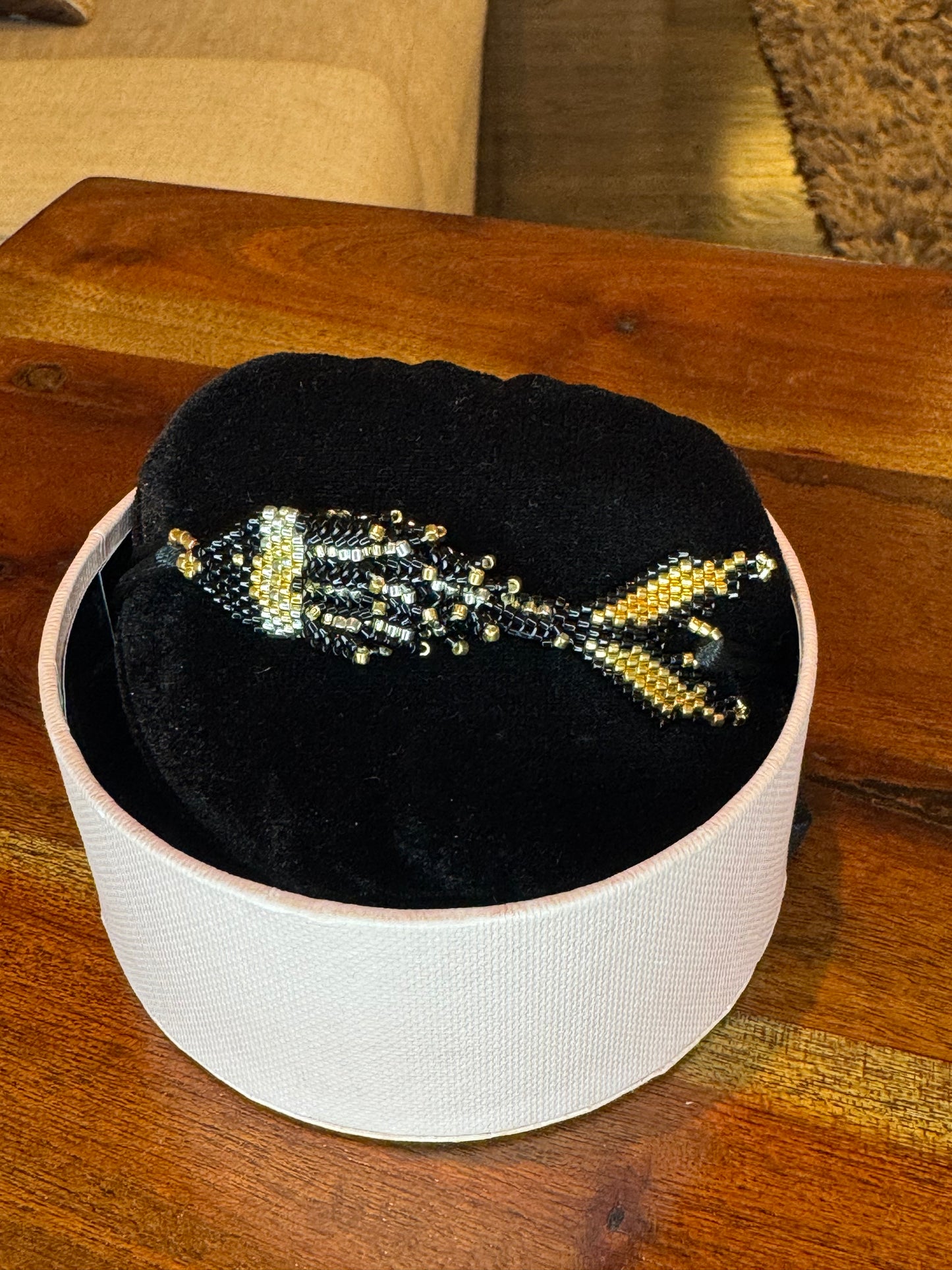 Bracelet Poisson