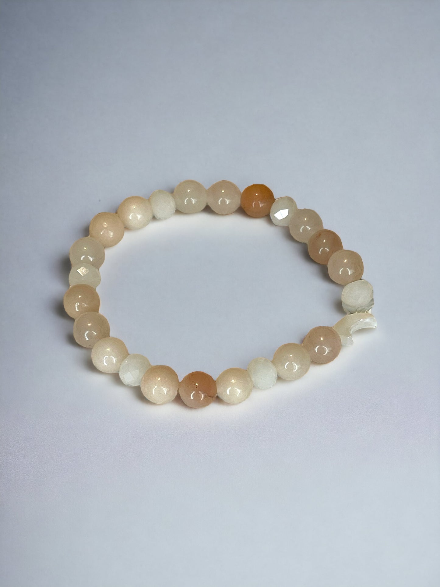 Pink Aventurine Bracelet