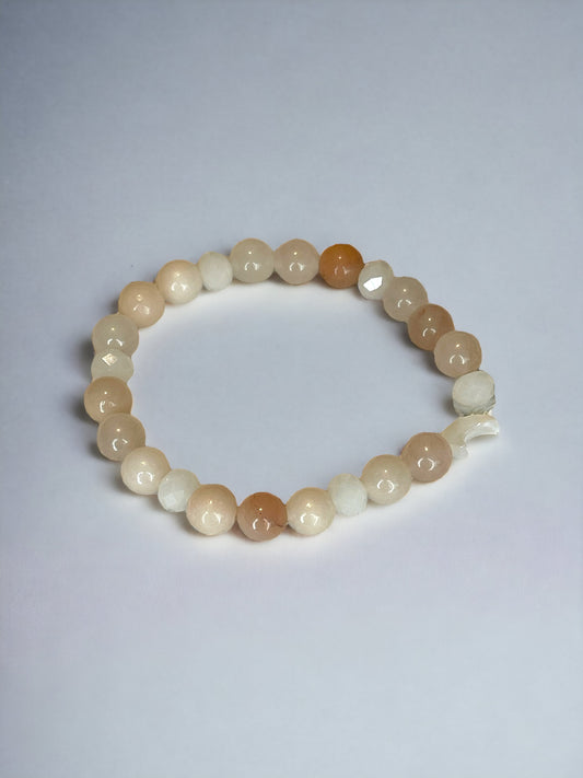 Pink Aventurine Bracelet