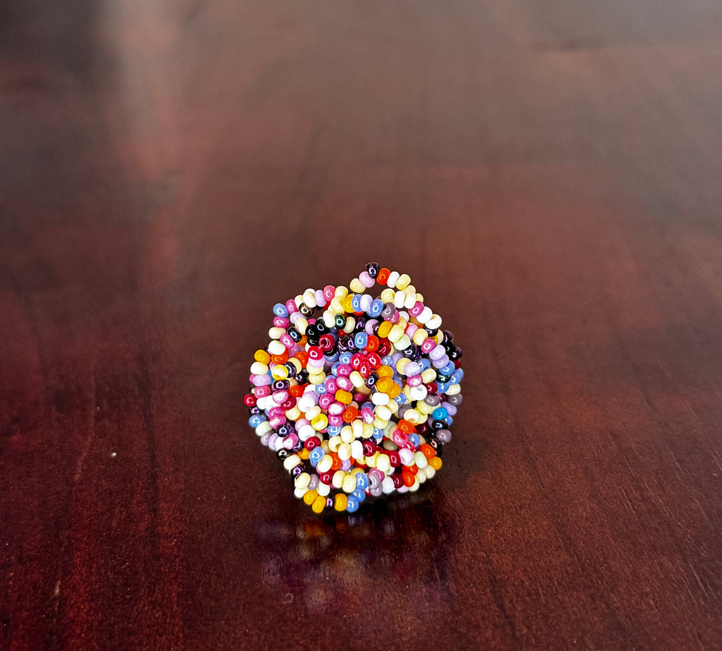 Fiesta Ring