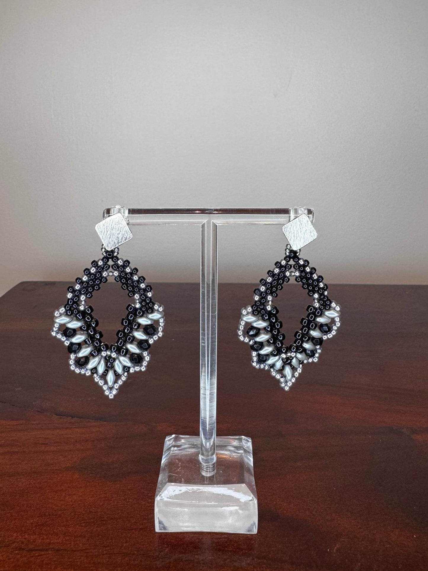 Diana Earrings