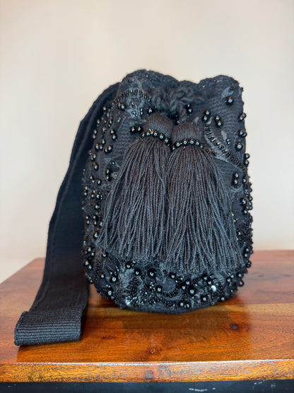 Carla Handmade Mochila Wayuu Bag