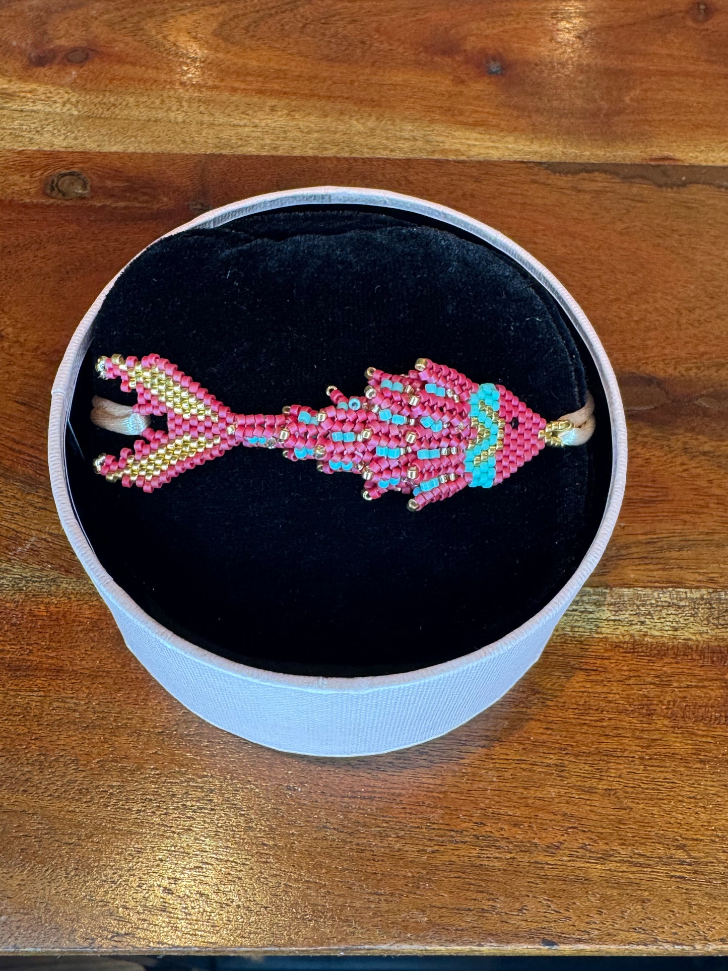 Bracelet Poisson 