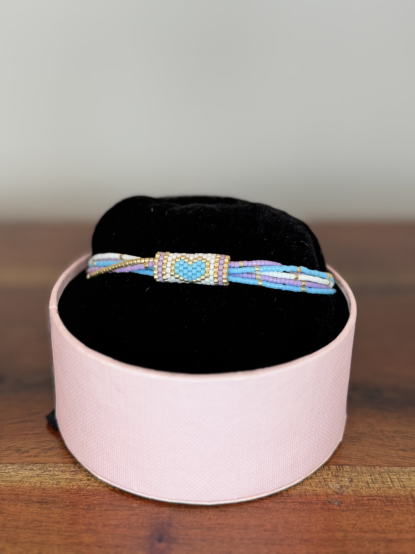 Better Together Miyuki Bracelet