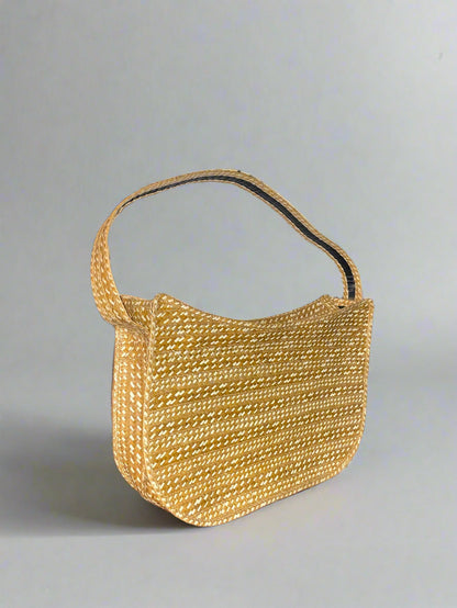 Handwoven Lucia Handbag