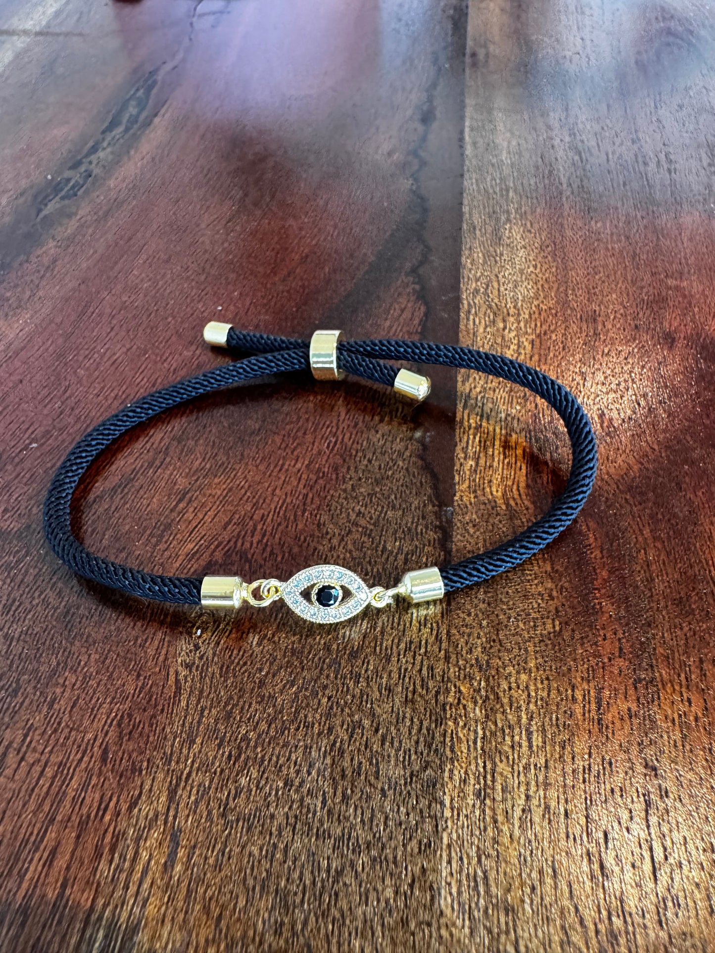Cord Bracelet