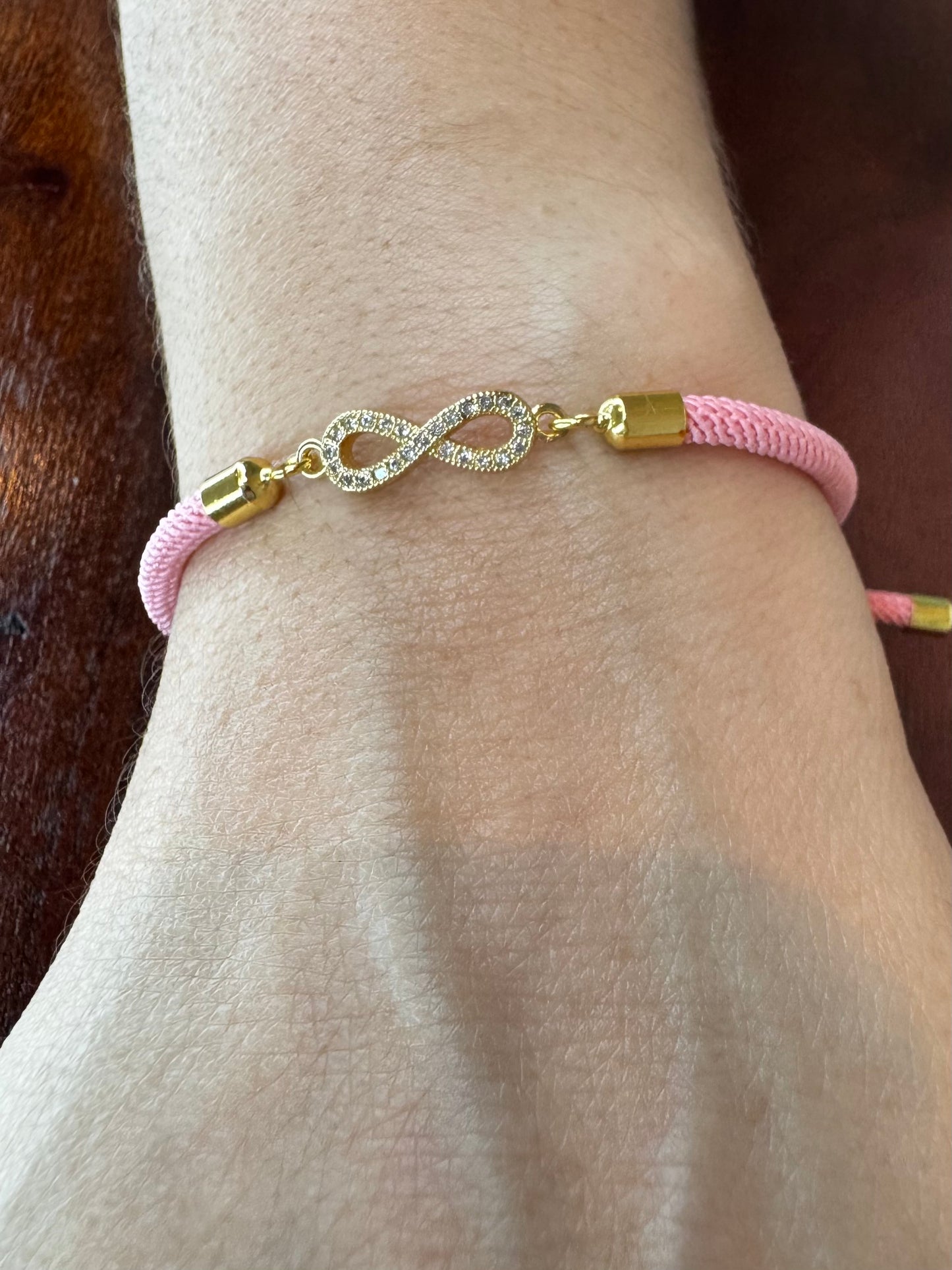 Cord Bracelet