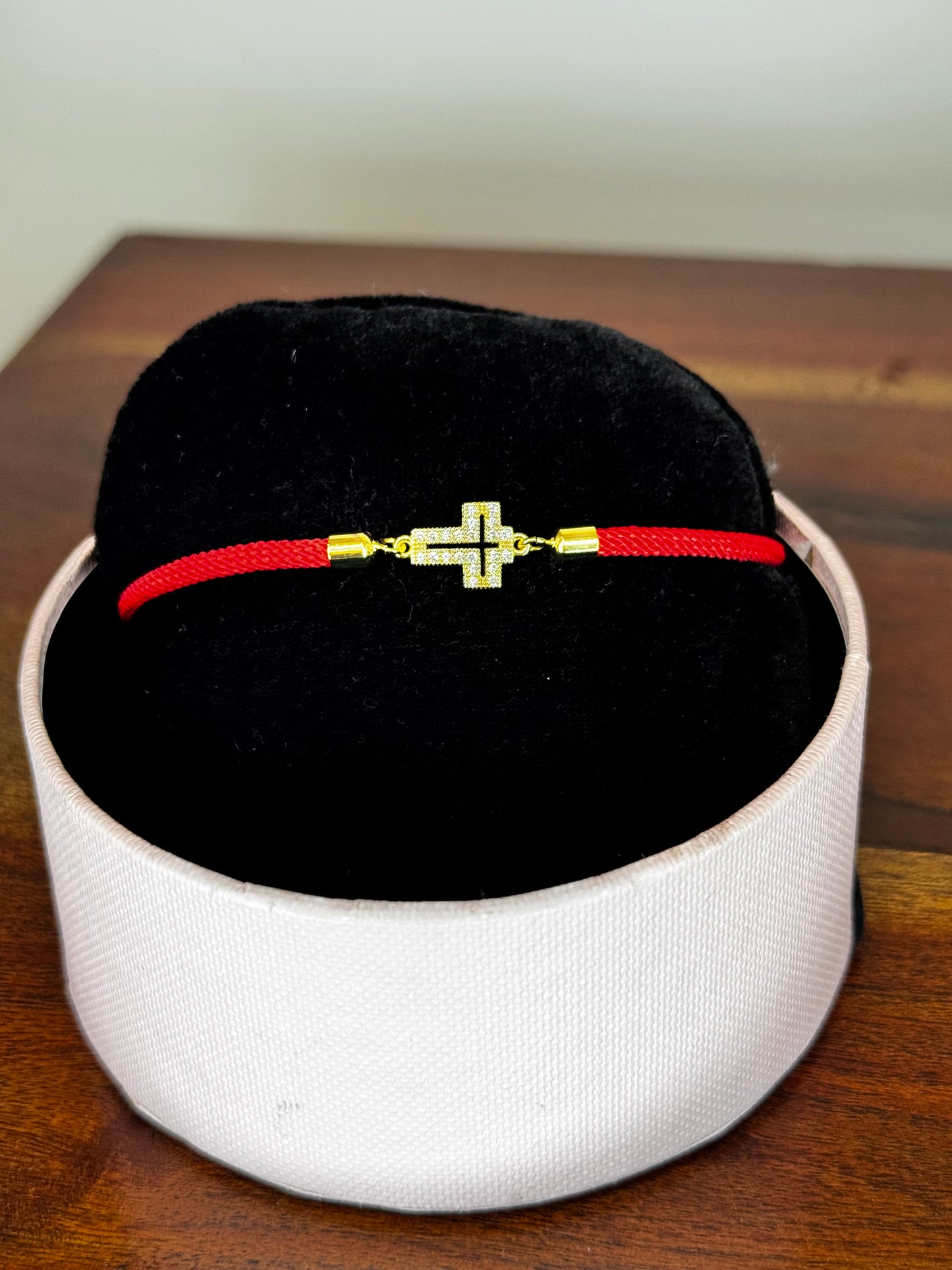 Cord Bracelet