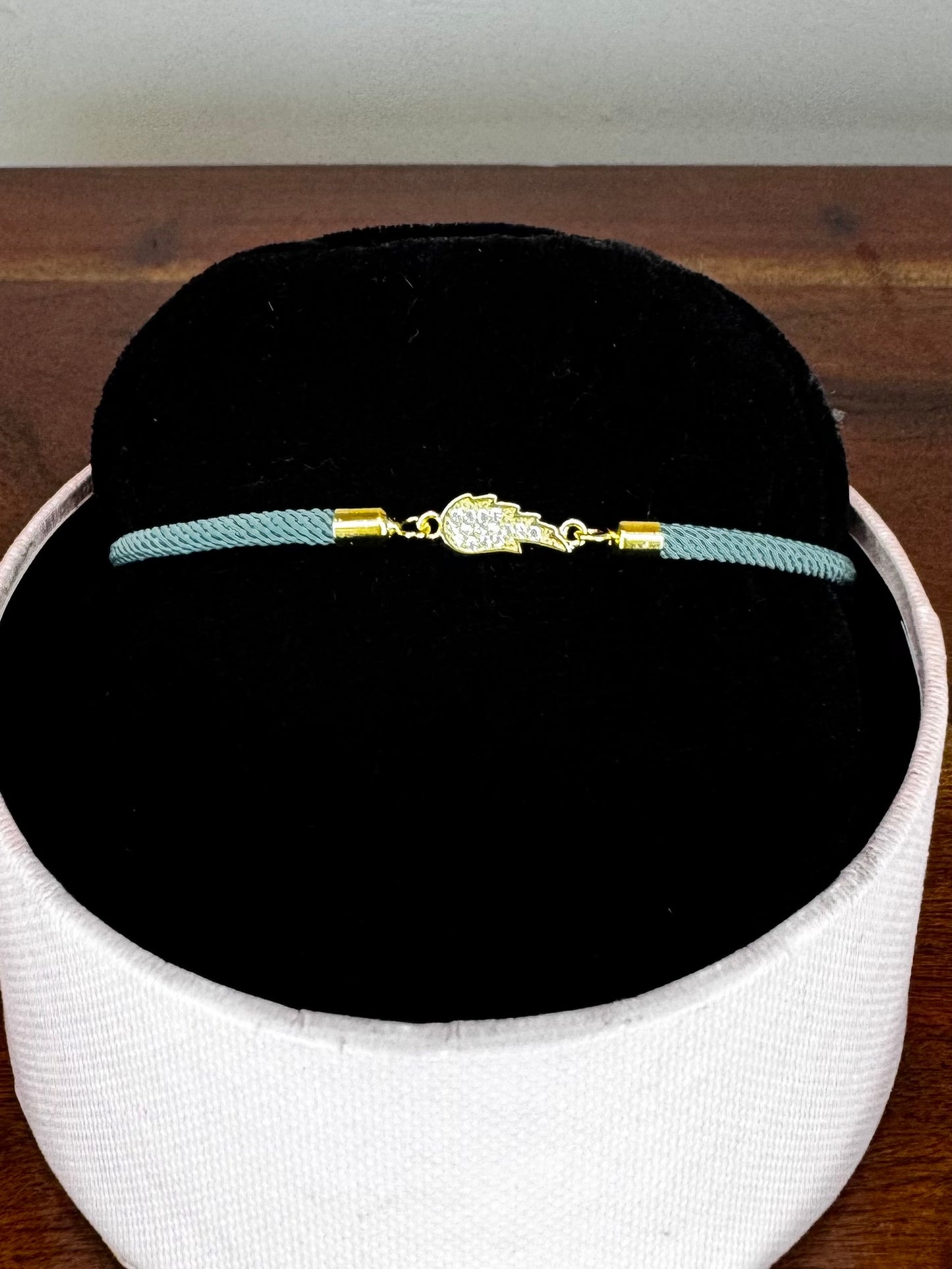 Cord Bracelet