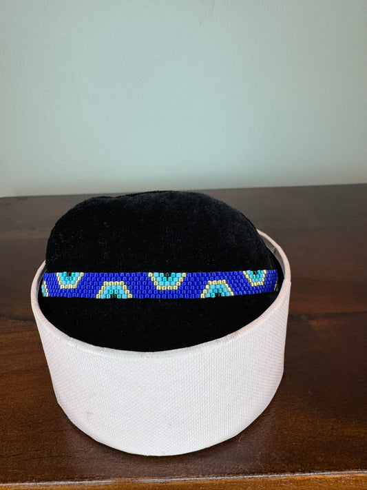 Evil Eye Bracelet  Miyuki