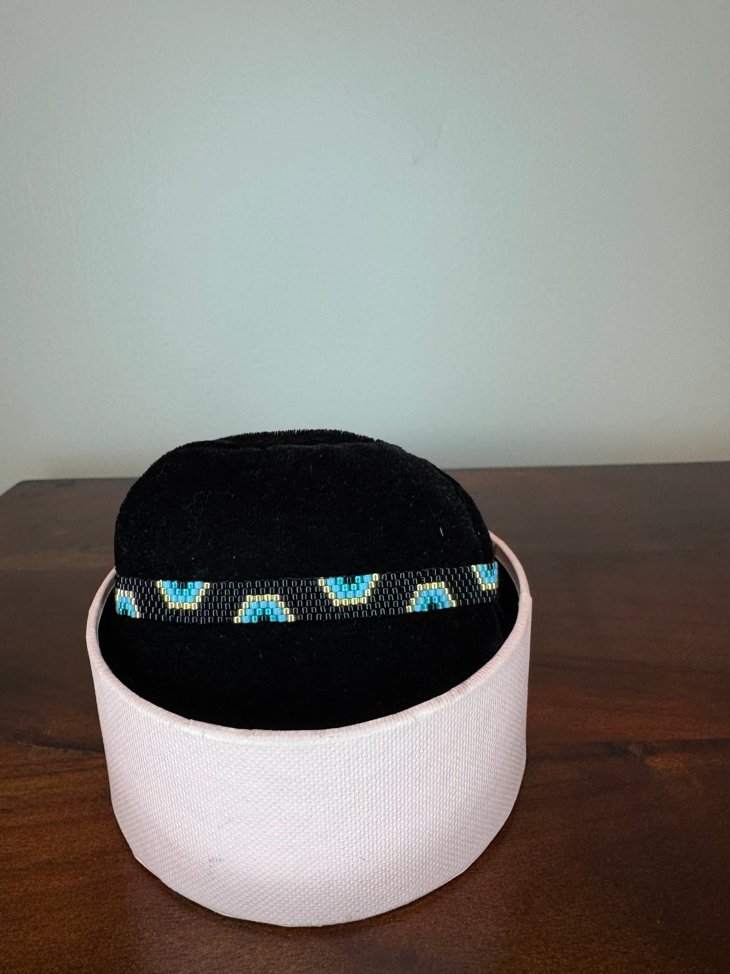 Bracelet Mauvais Œil Miyuki