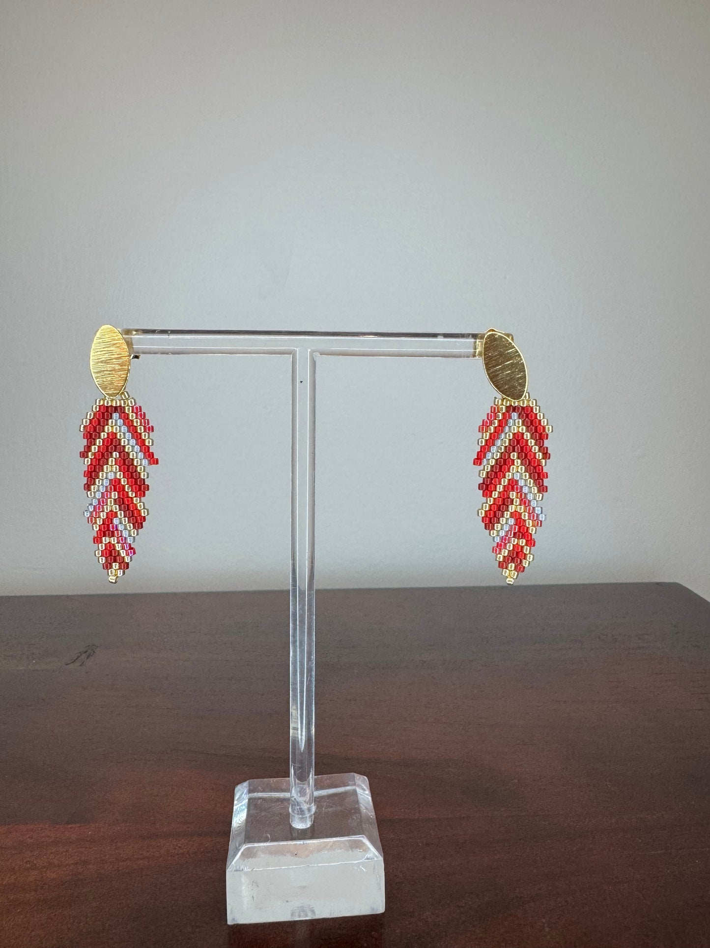 Cascada Miyuki Earrings