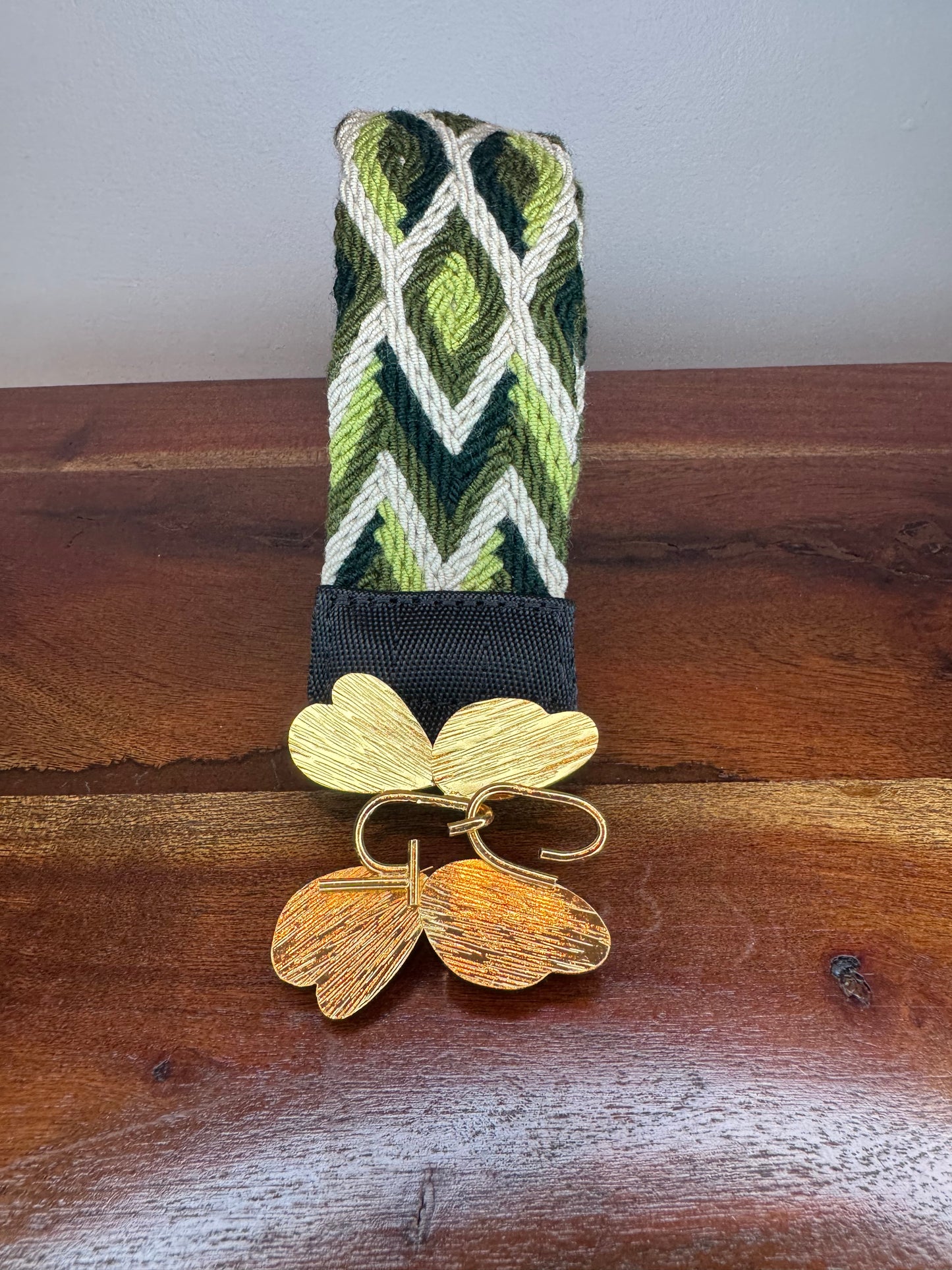 Wayuu belts, Wayuu Montreal, customized belts, made in Colombia, CG Wayuu belt montreal 